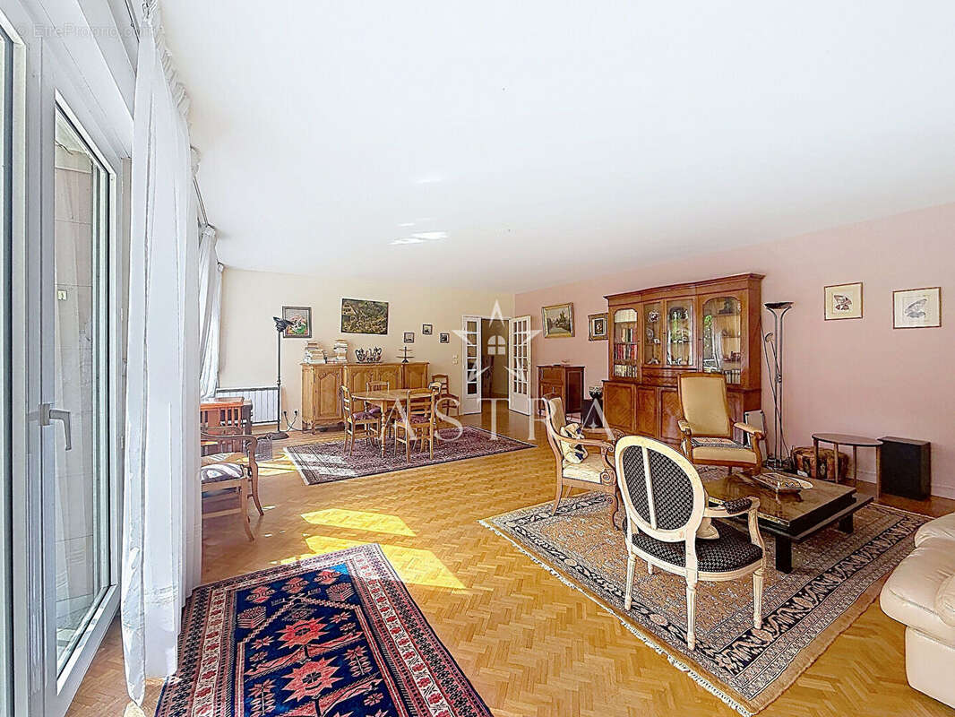 Appartement à SCEAUX