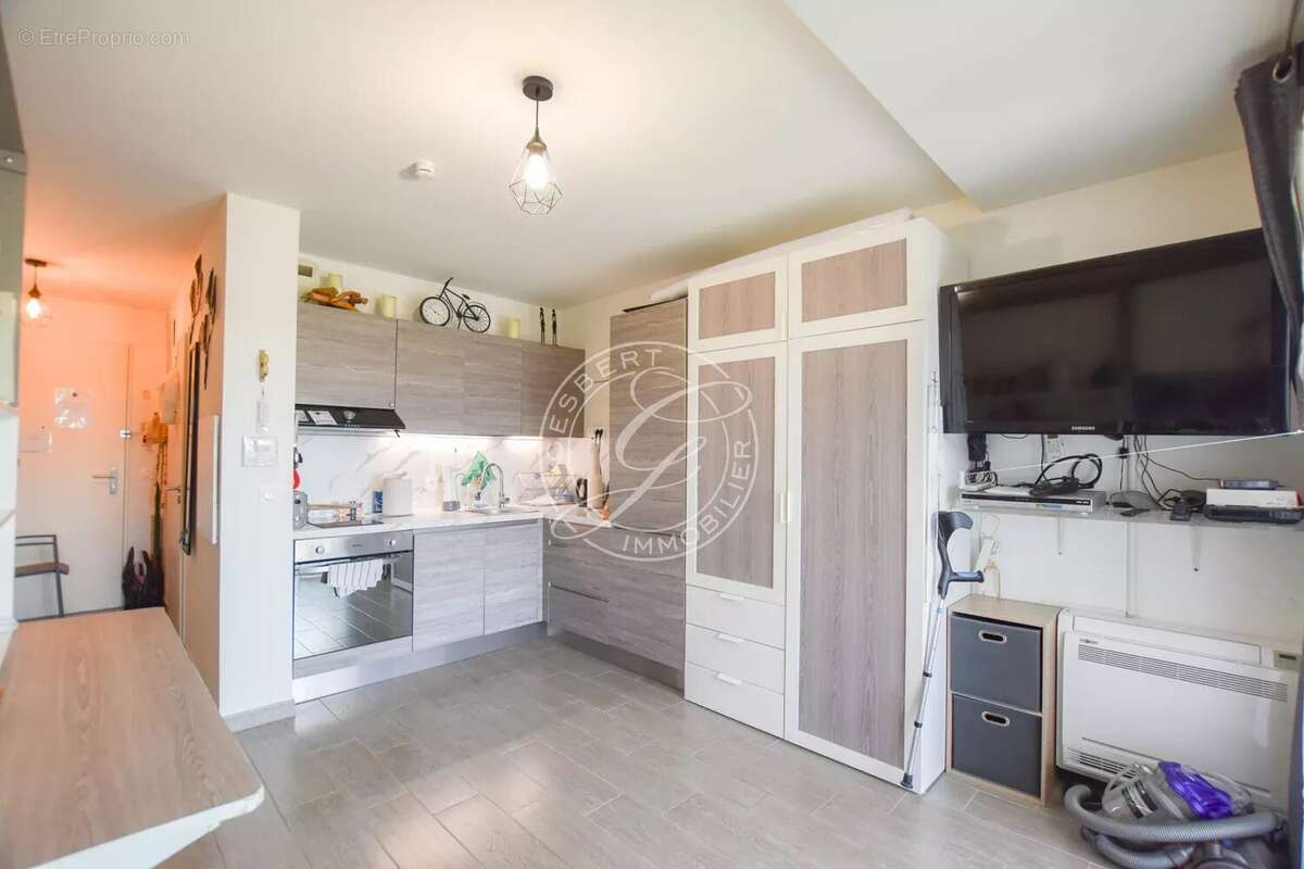 Appartement à ROQUEBRUNE-CAP-MARTIN