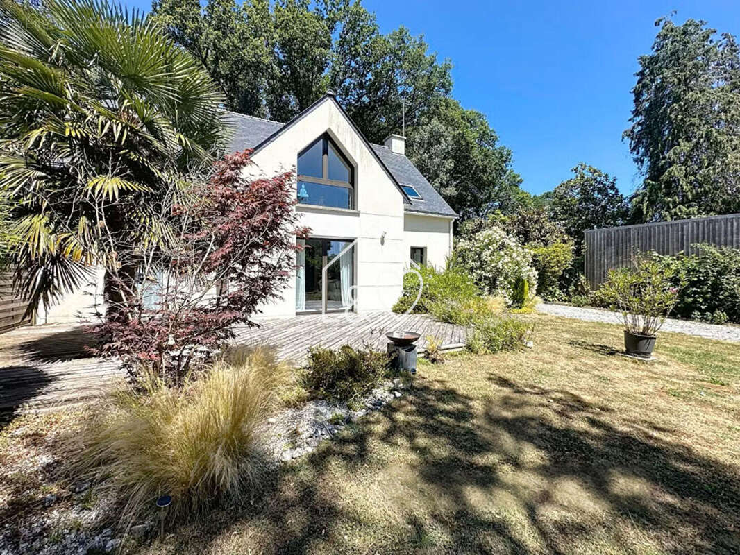 Maison à SAINT-LYPHARD