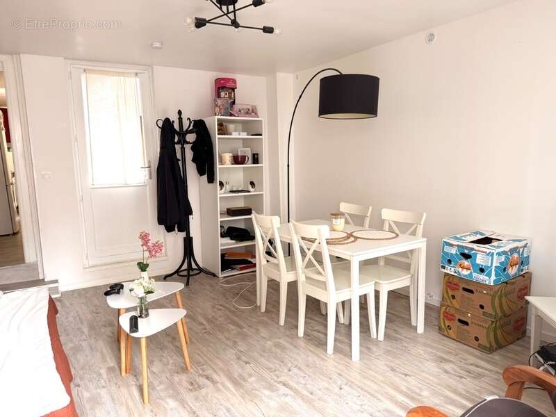 Immeuble à vendre DIEPPE (76) - photo 9