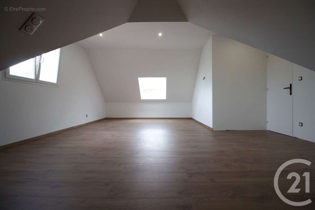 Maison à SAINT-AUBIN-SUR-GAILLON