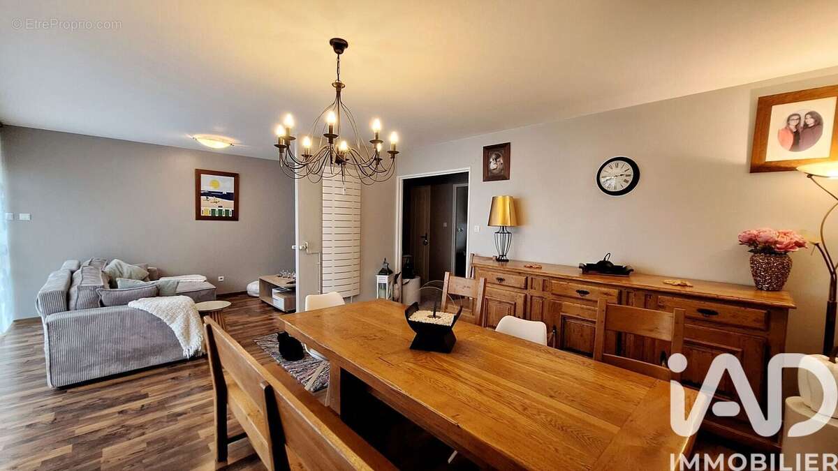 Photo 4 - Appartement à METZ