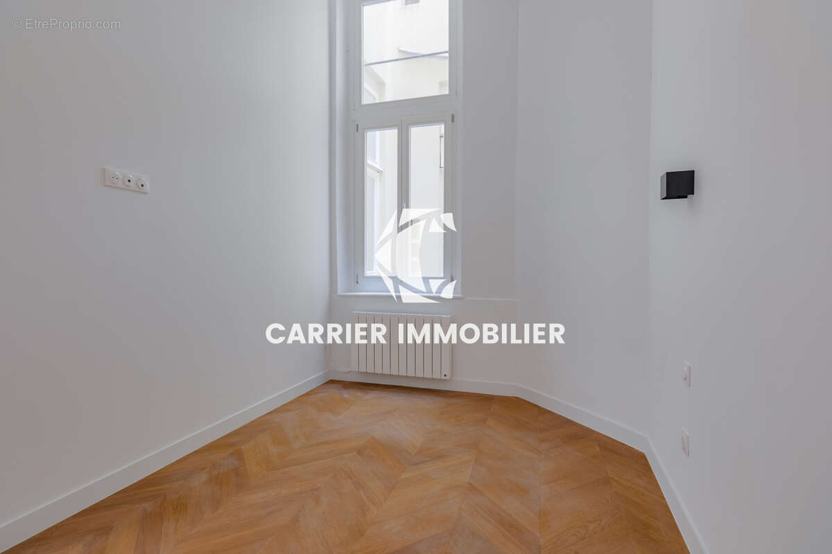 Appartement à LYON-2E
