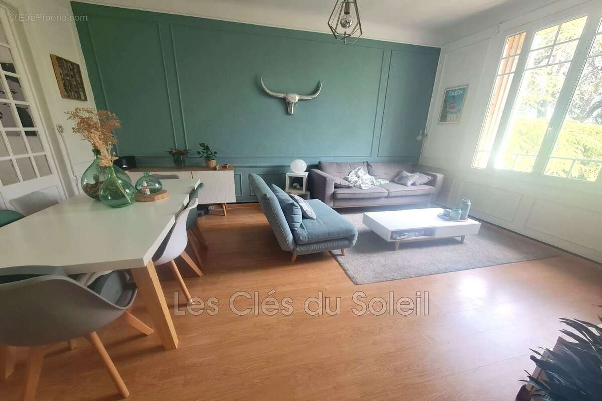 Maison 180 m² à Toulon  - photo 3