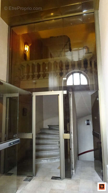 Appartement à THIERS