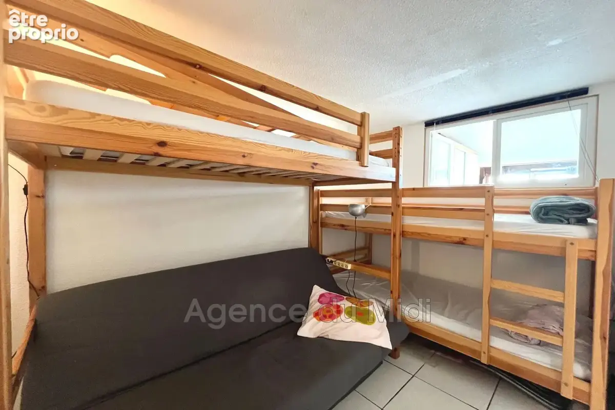 Appartement 3 pièces 55 m² à vendre à Leucate (11370) - photo 8
