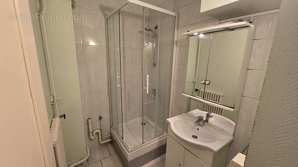 Appartement à BEAUGENCY
