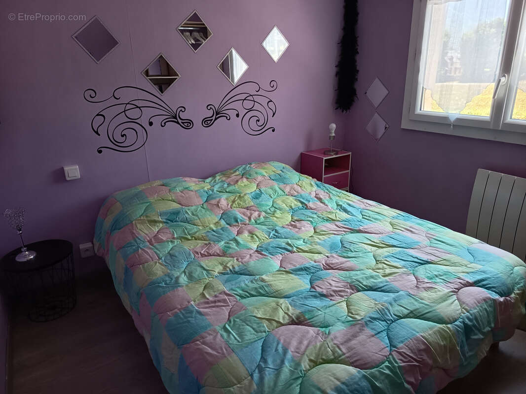 Maison de village 88m2 habitable - photo 11