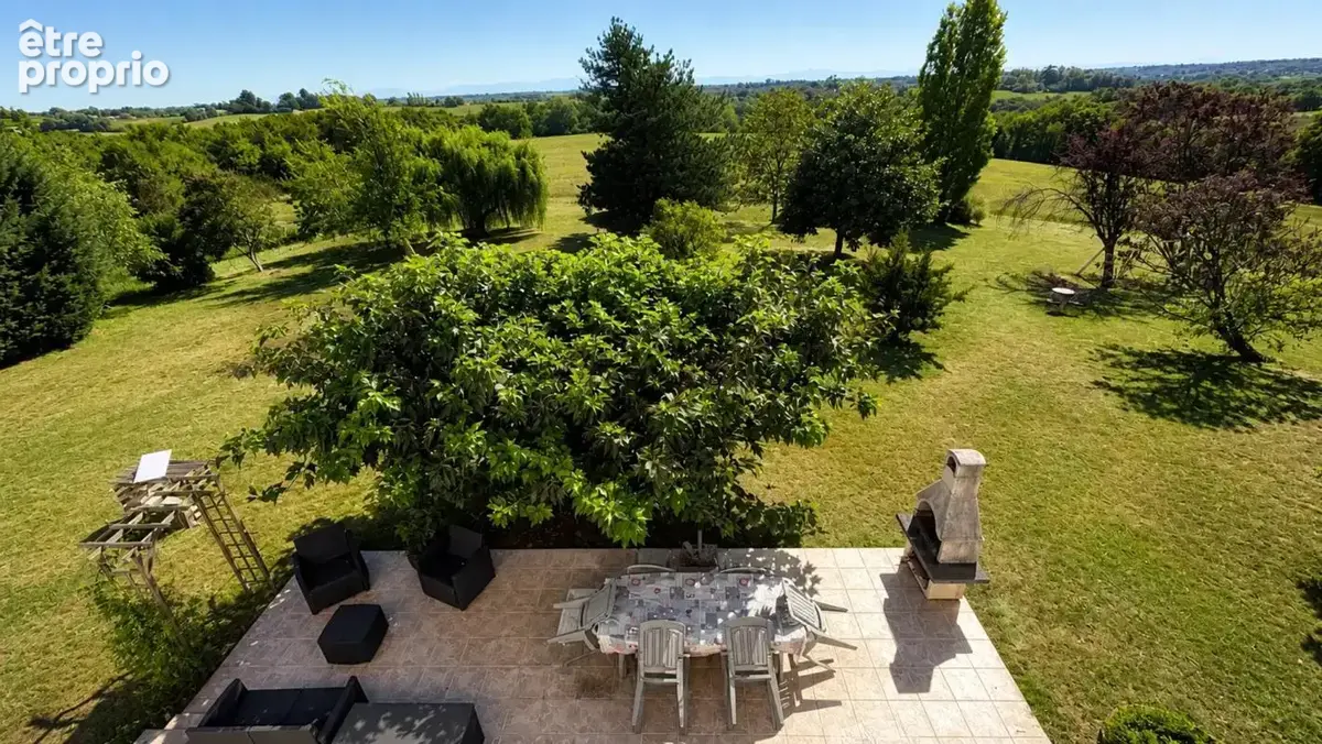 Domaine + 300 m2 dont maison de 10 pièces de 188 m² à Montsoué - photo 45