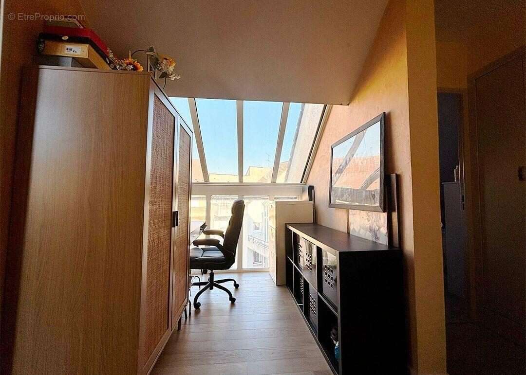 Appartement à ACHERES