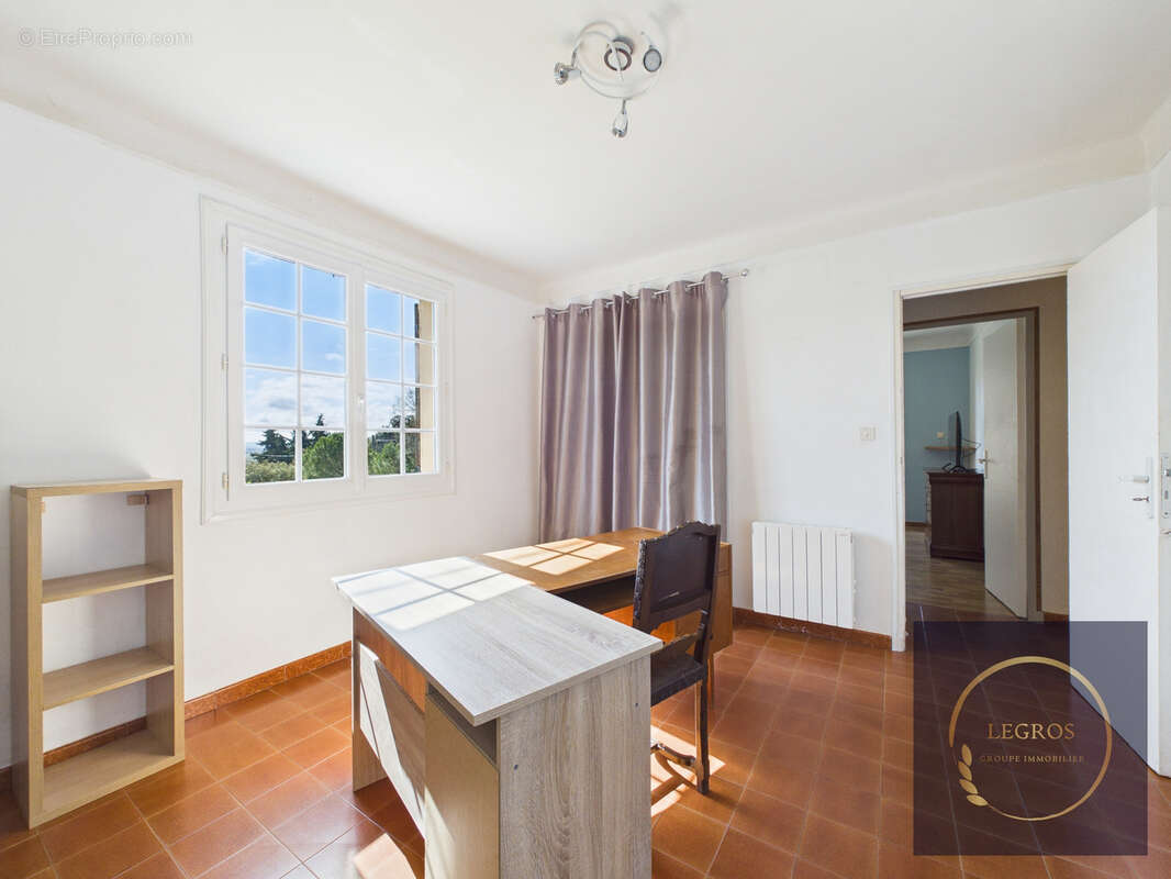 Maison à CAUMONT-SUR-DURANCE