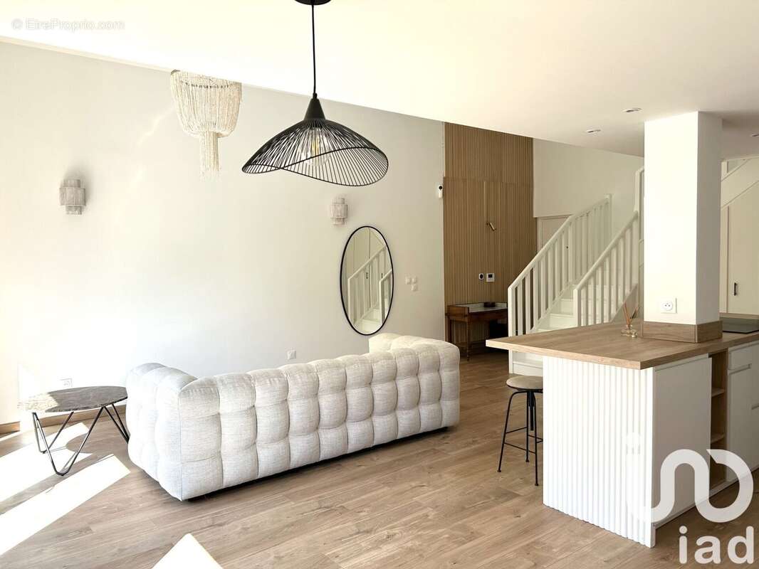 Photo 2 - Appartement à TOULOUSE