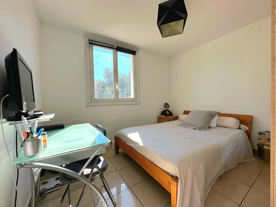 Appartement à MARSEILLE-10E
