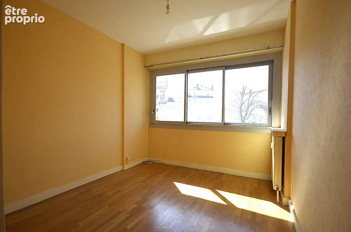 Appartement Villeurbanne 2 pièce(s) 46 m2 secteur Perralière - photo 9
