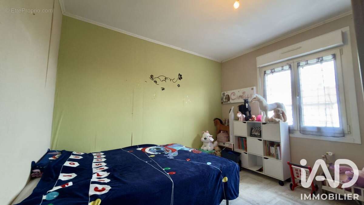 Maison 80 m² à Mairy-Mainville  - photo 6