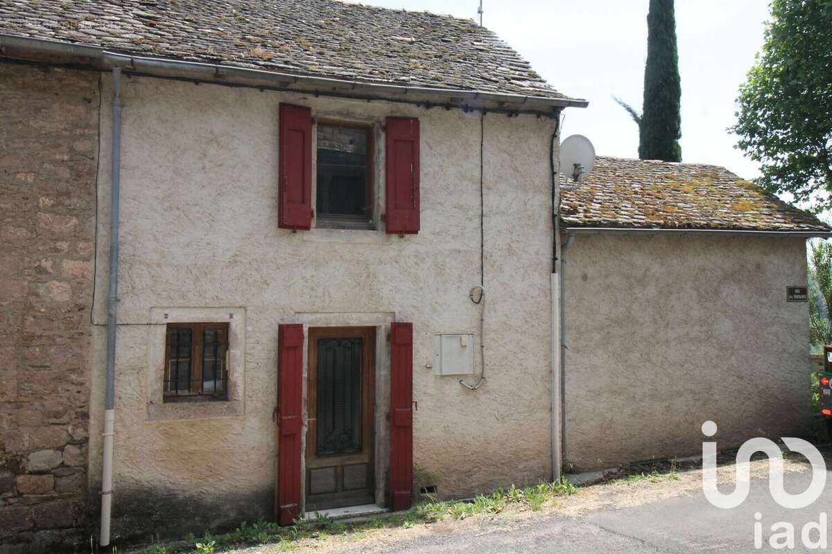 Maison 70 m² à Montjaux  - photo 3