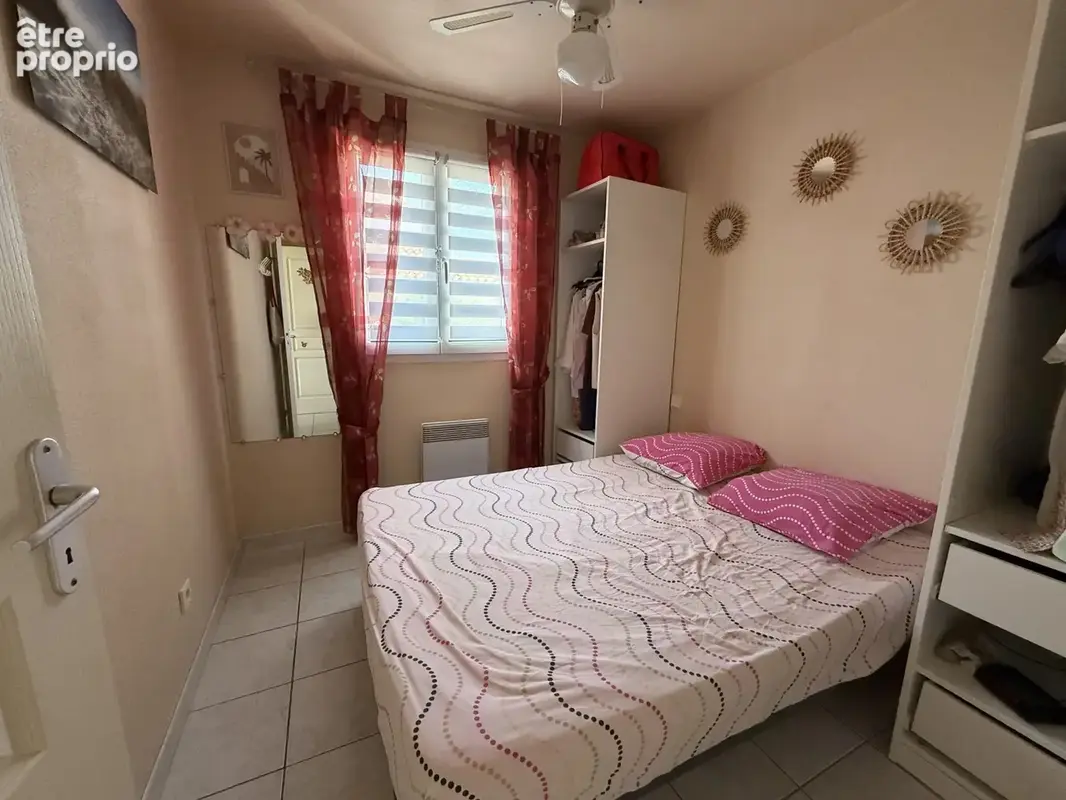 Maison 4 pièces 52 m² à vendre à Le Barcares (66420) - photo 3