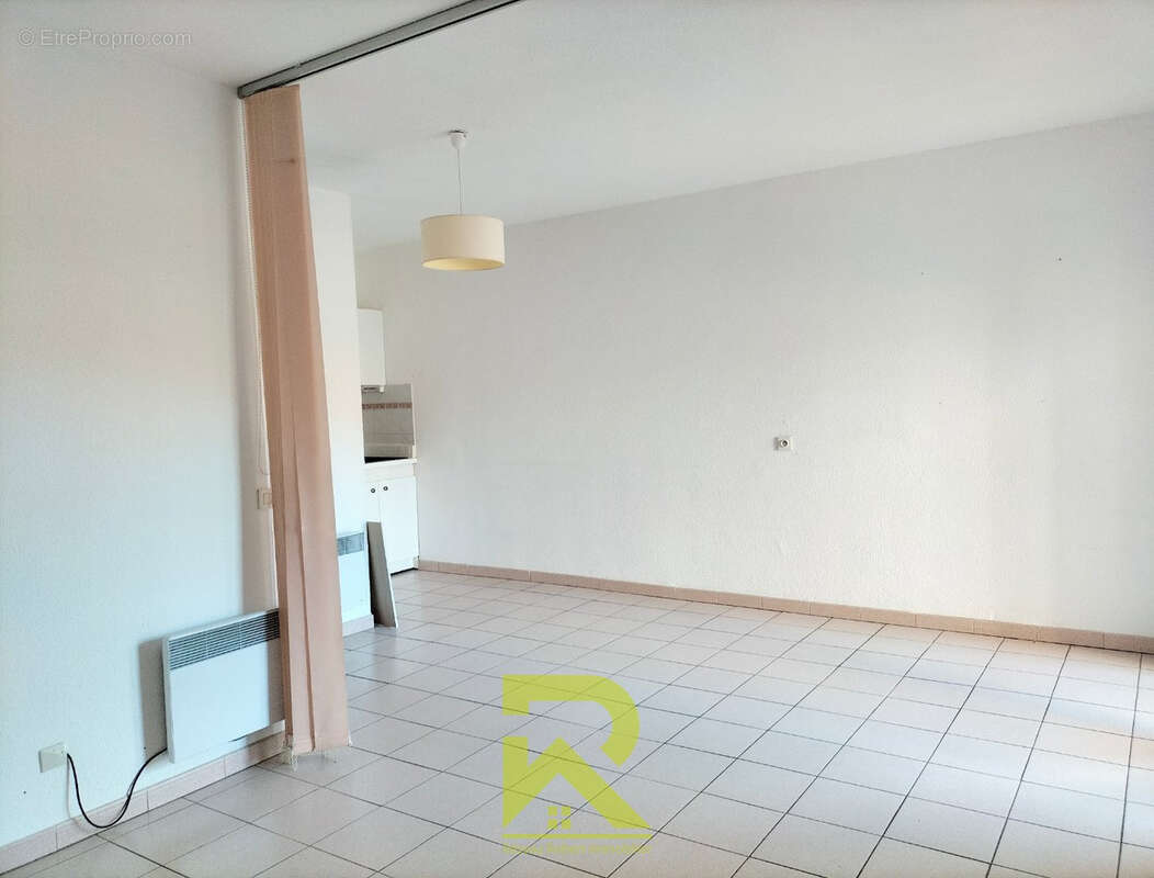 Appartement à BEZIERS