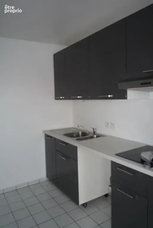 Appartement ERMONT - 1 pièce - 39.25 m² - photo 9