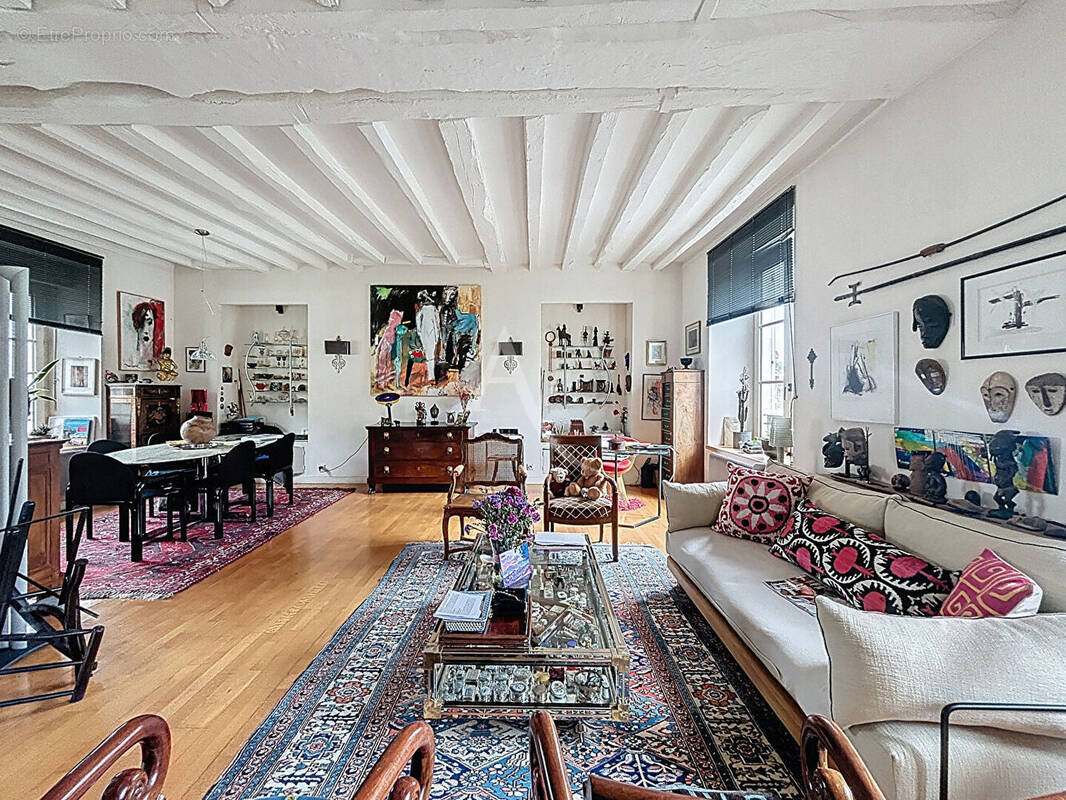 Appartement à ANGERS