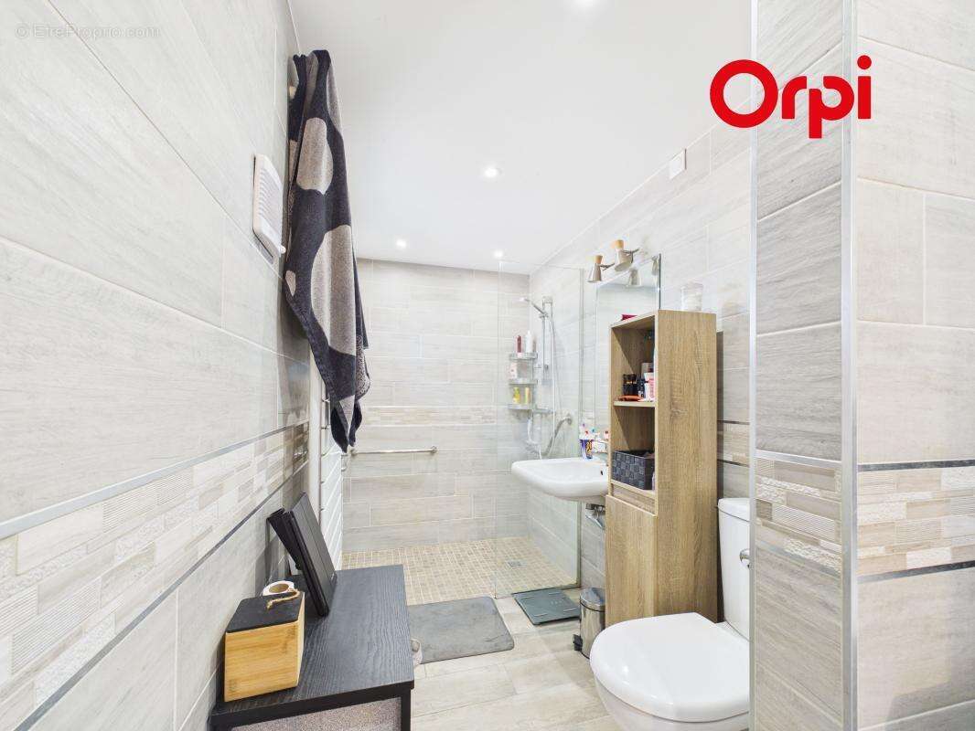 Maison 10 min de BERNAY - photo 8