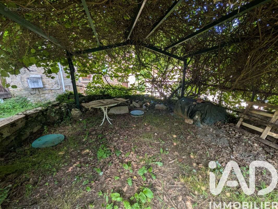 Maison 58 m² à Riverenert  - photo 8