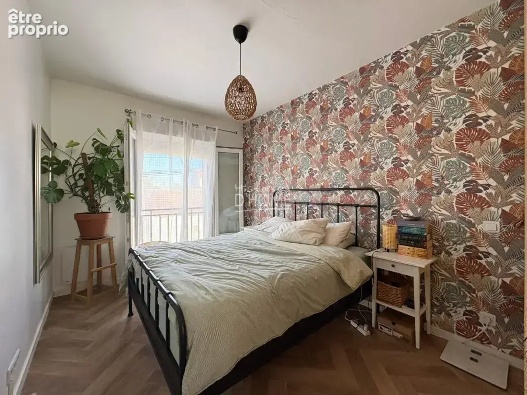 Appartement T3 – 1er étage - photo 4