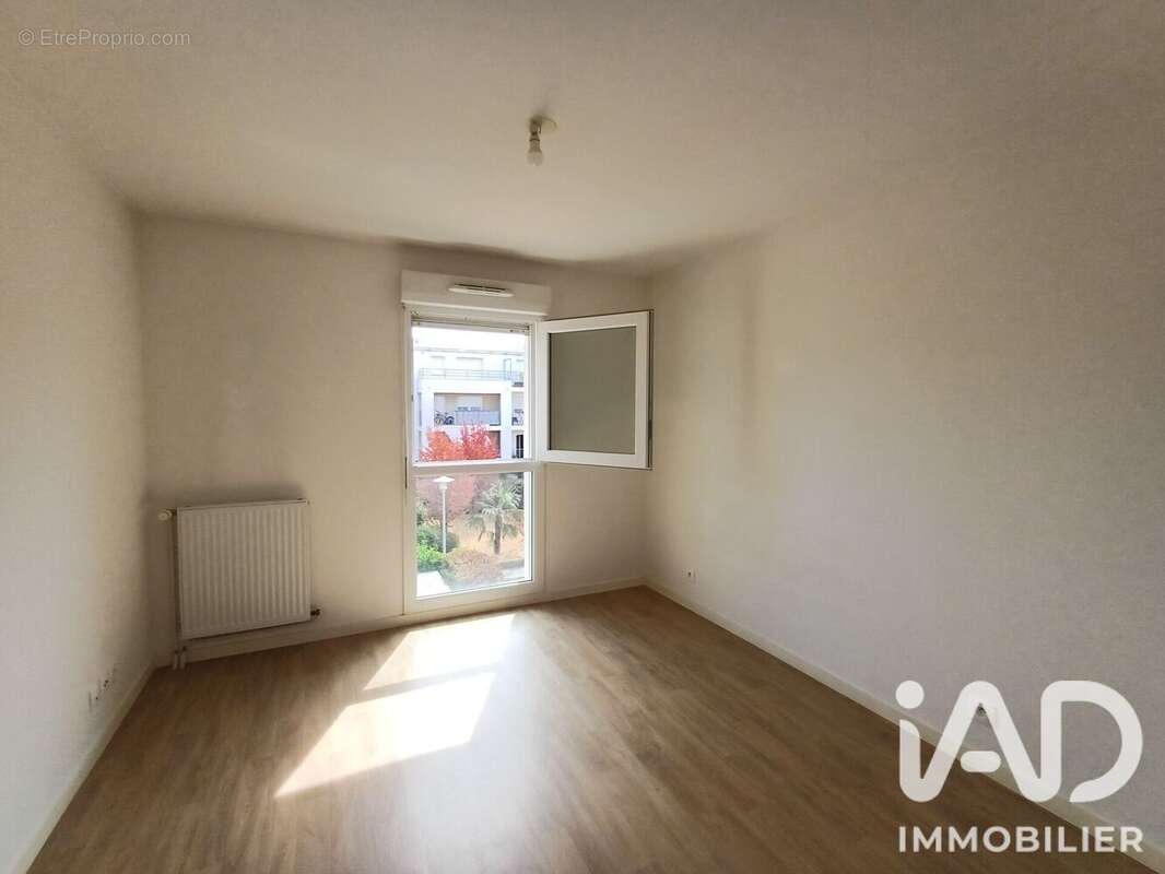 Appartement 48 m² à Reze  - photo 6