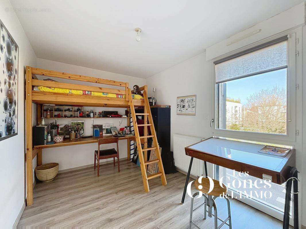 Maison à FRANCHEVILLE