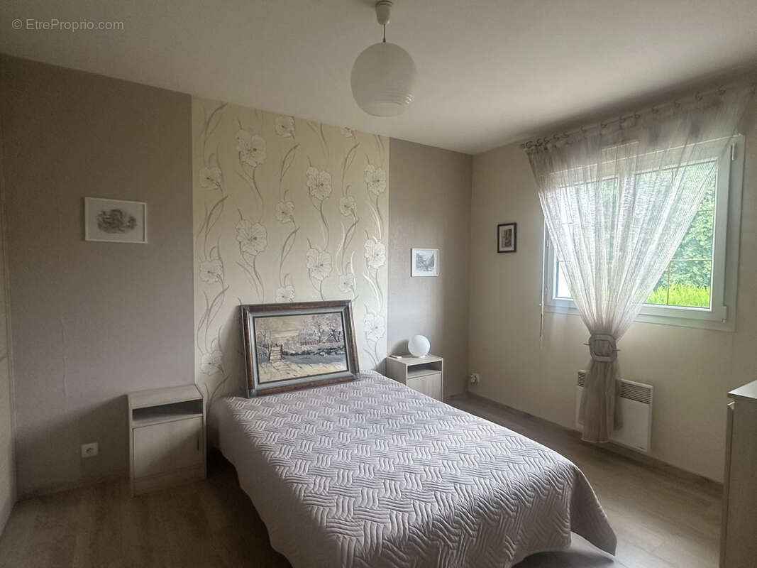 Saint-Dié-des-Vosges - Maison 140m2 quartier calme - photo 12