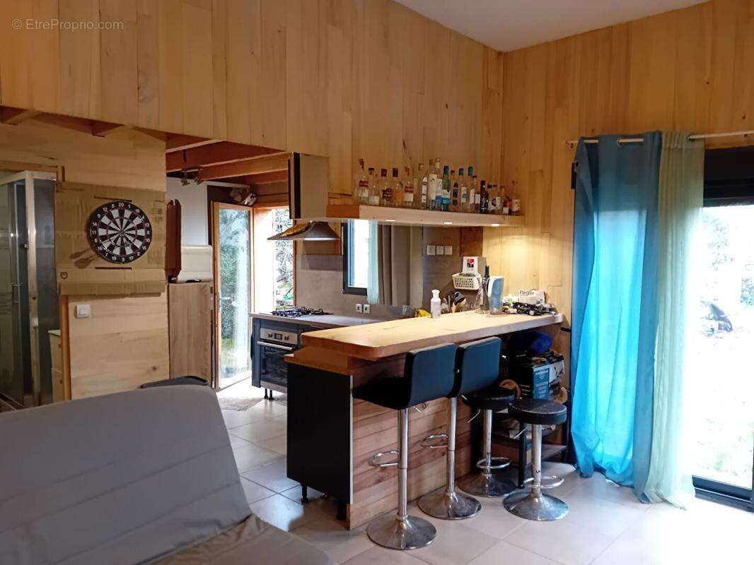 Maison à CAJARC