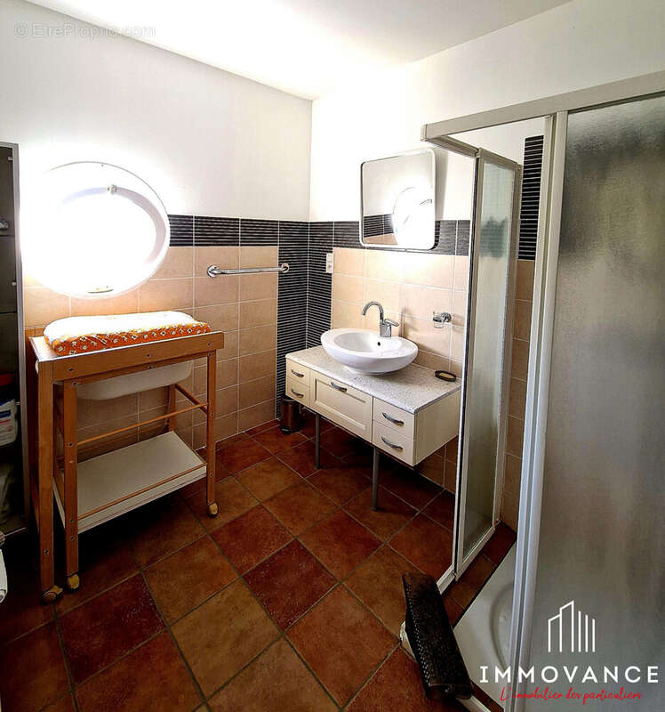 Maison à VILLEFRANCHE-DE-PANAT