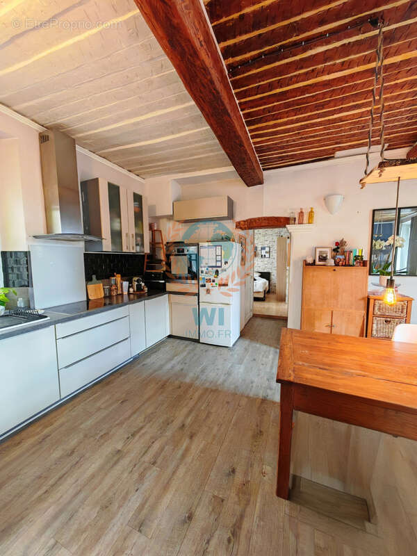 Appartement à LES ARCS