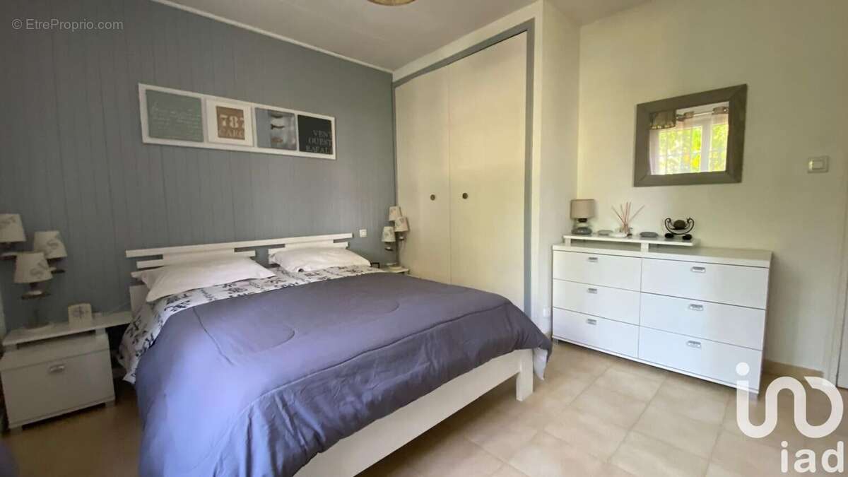 Photo 7 - Maison à MONTBOUCHER-SUR-JABRON