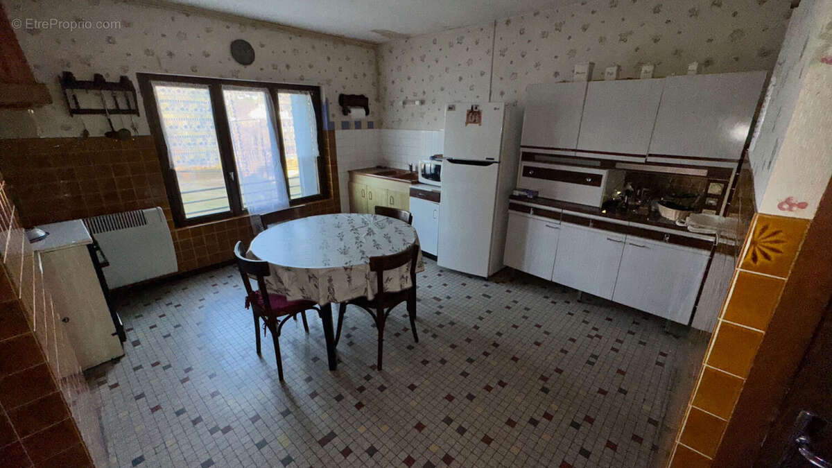 Maison à XERTIGNY