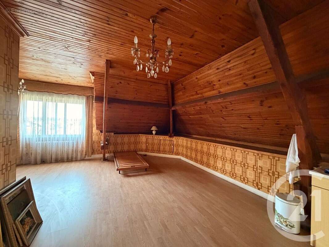 Maison à VILLEPARISIS