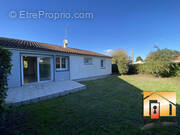 Maison à LE PASSAGE