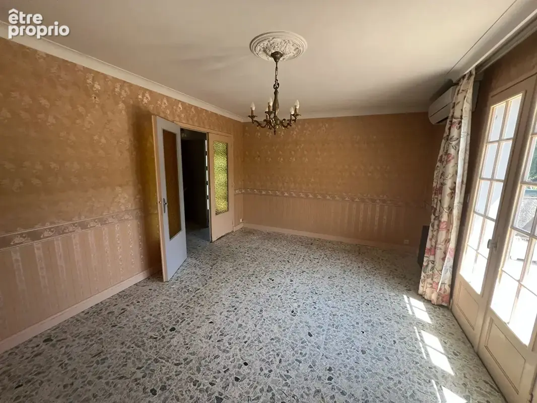 A 10 MN DE LIMOUX VILLA 4 Chambres sur parcelle d'environ 1360 m² - photo 8