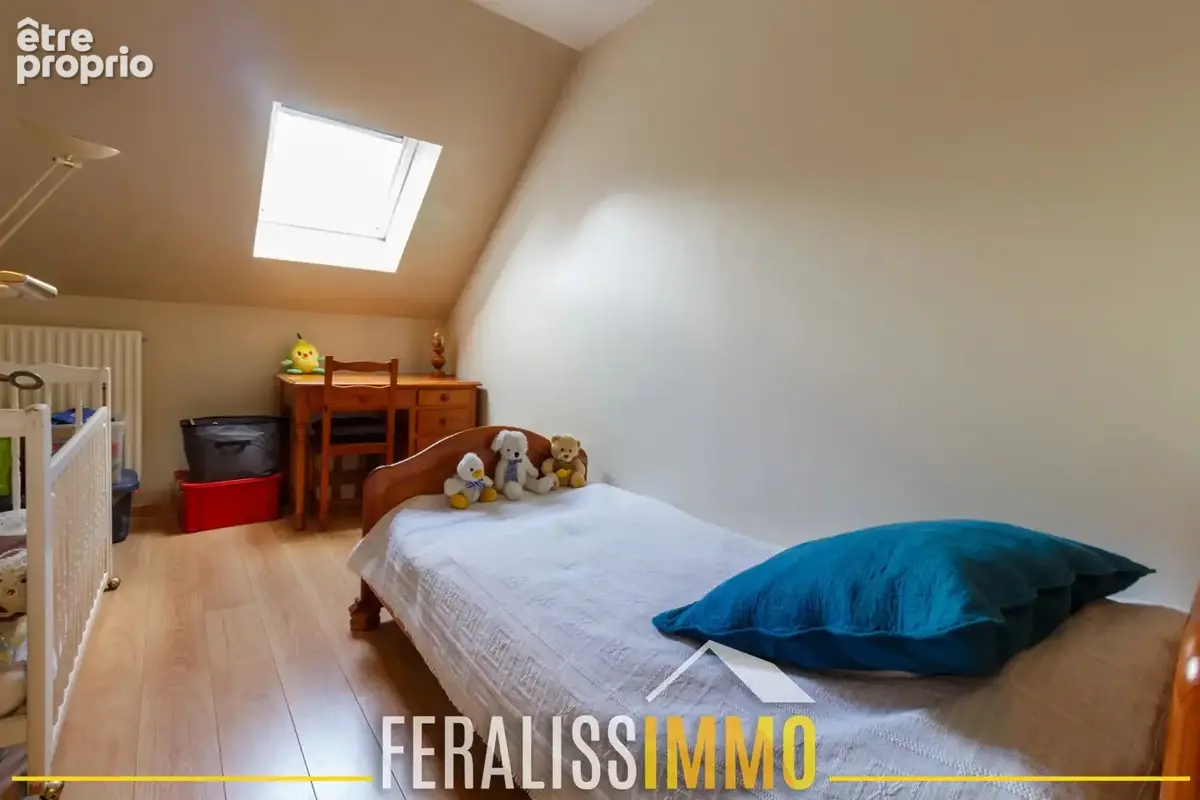 Maison individuelle de 4 chambres dans quartier résidentiel - photo 10