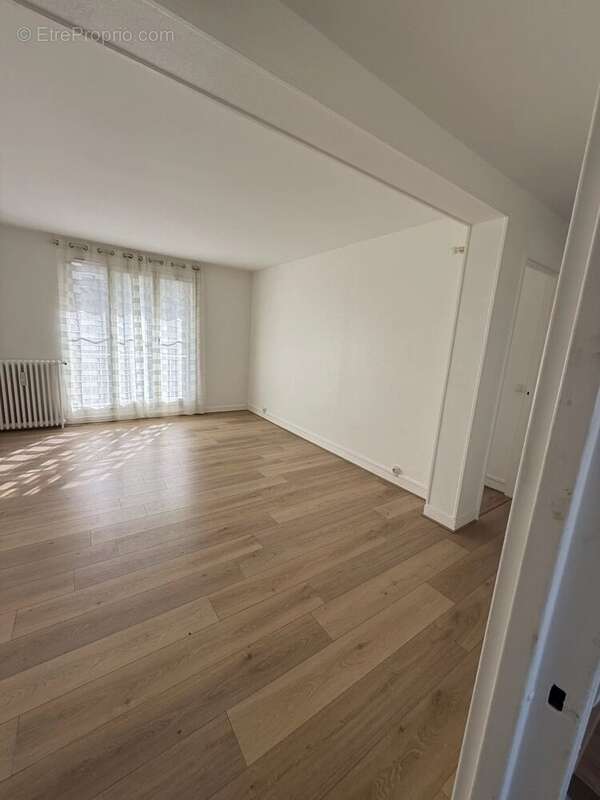 Appartement à ANTONY