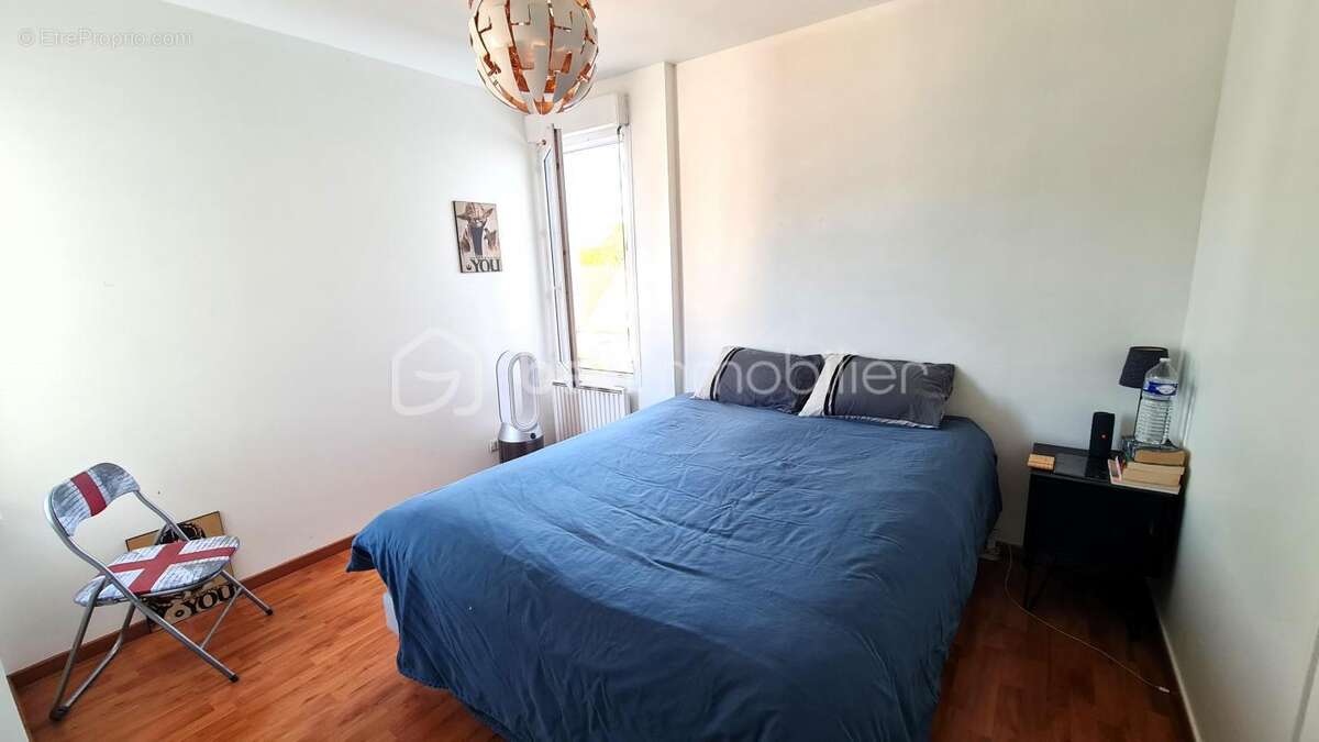 Appartement à CLAYE-SOUILLY