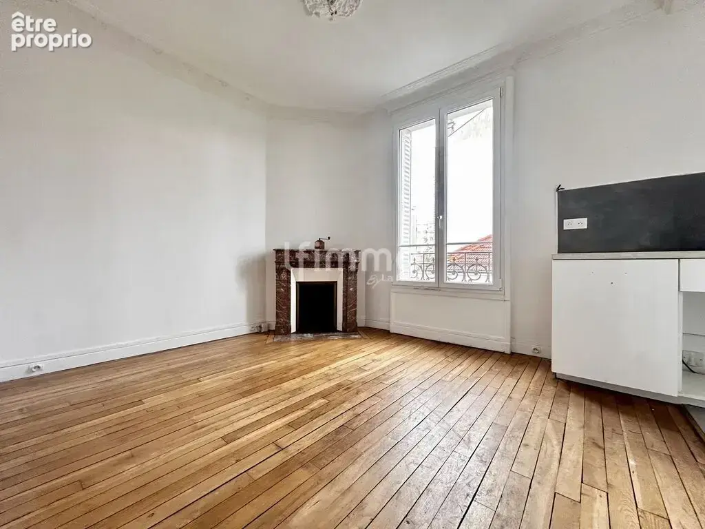 Appartement F3, au cœur de Nogent - photo 2
