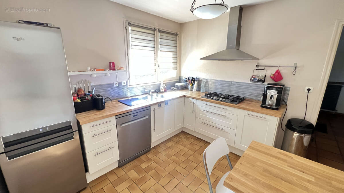 Maison à MILLY-LA-FORET