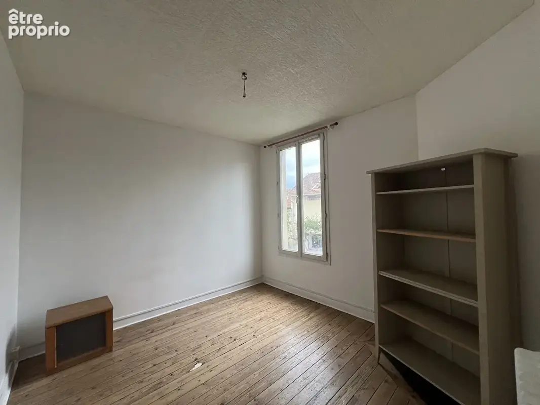 Maison Deuil La Barre 5 pièce(s) 93.40 m2 - photo 4