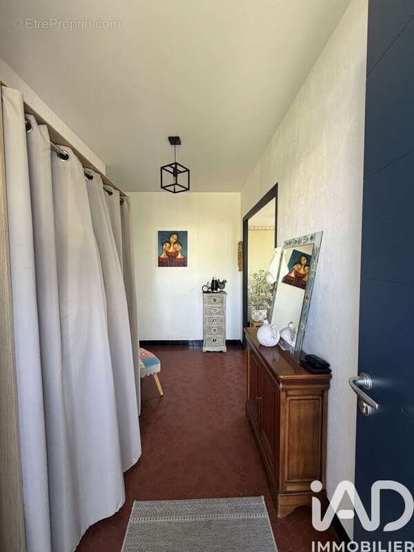 Photo 9 - Maison à GOND-PONTOUVRE