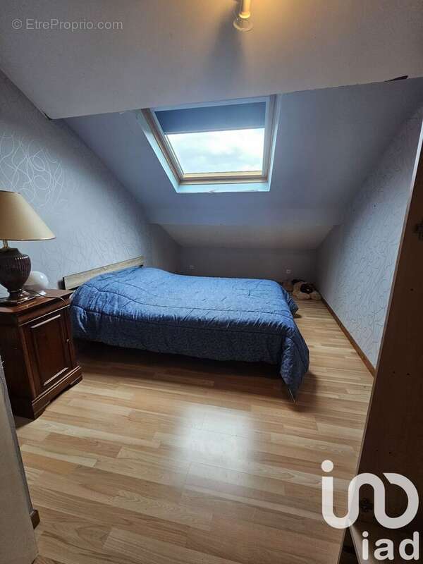 Photo 8 - Maison à ECORDAL