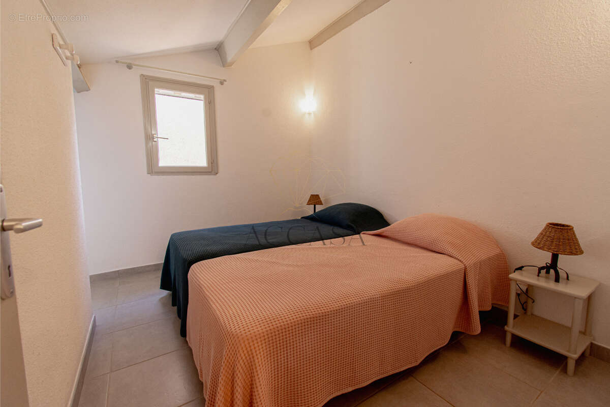 Maison à PORTO-VECCHIO