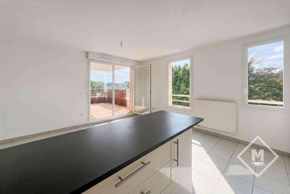 T3 235000€  Terrasse 13012 Marseille - photo 9