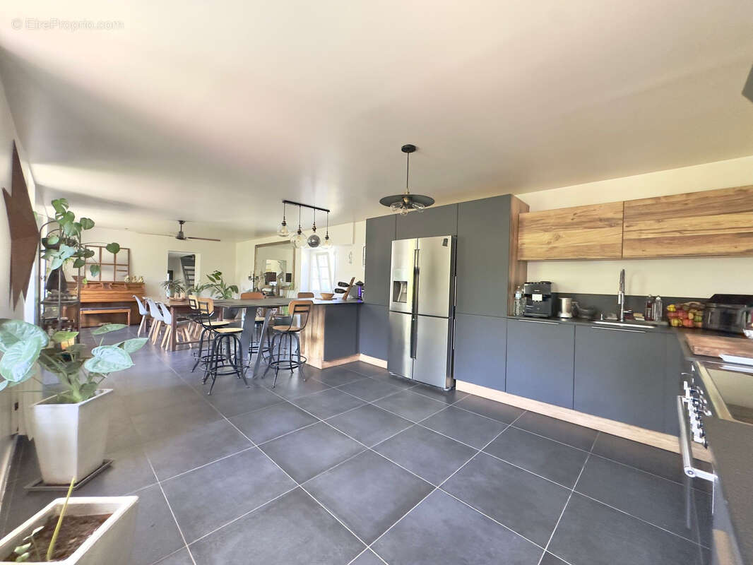 Maison à SAINT-AUGUSTIN