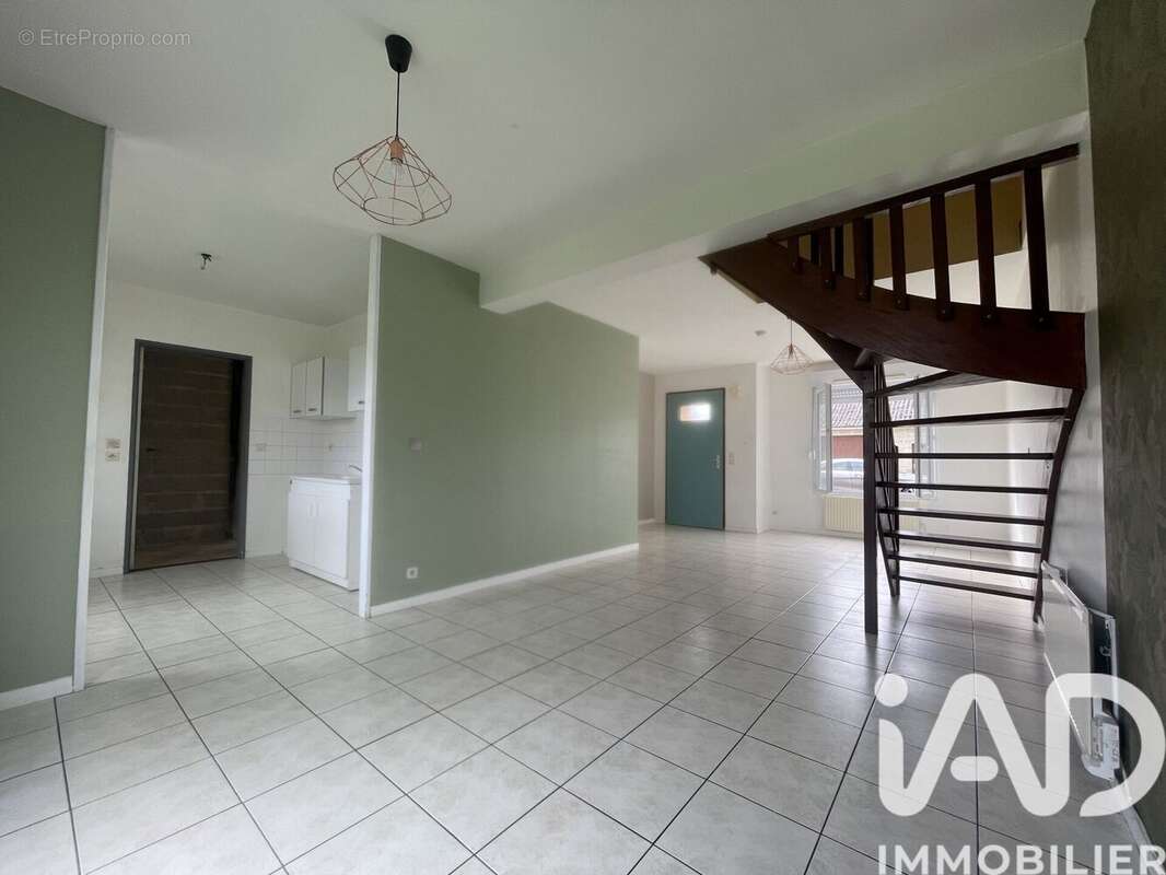 Photo 2 - Maison à ALENCON